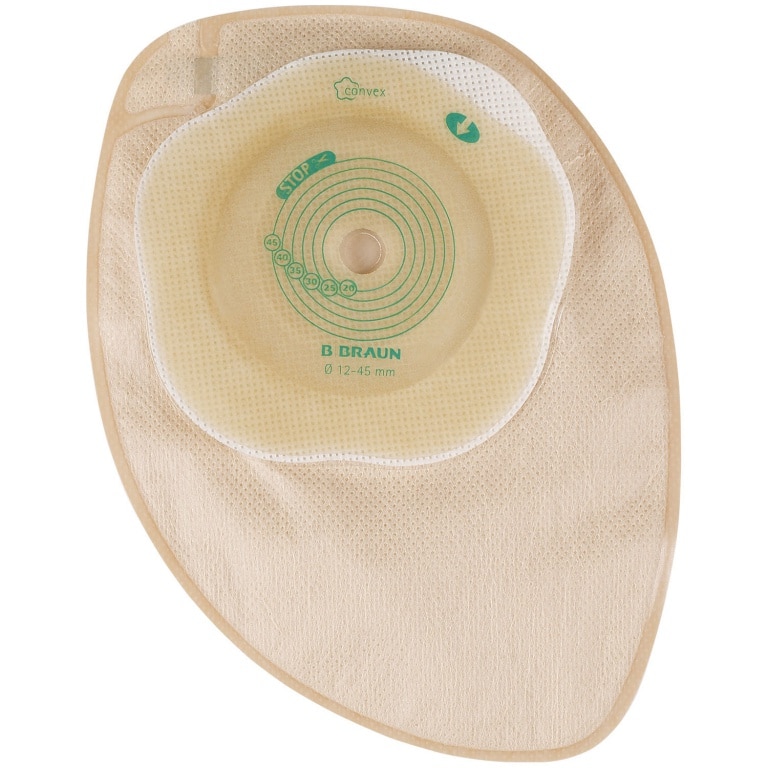 Stoma Pouches Omnigon Care Solutions