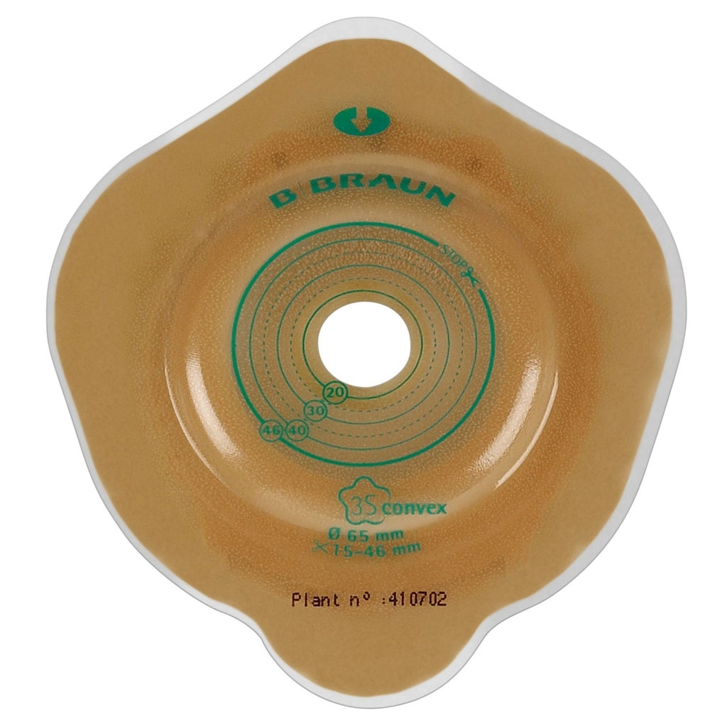 BBraun Flexima® 3S 65mm Omnigon Care Solutions