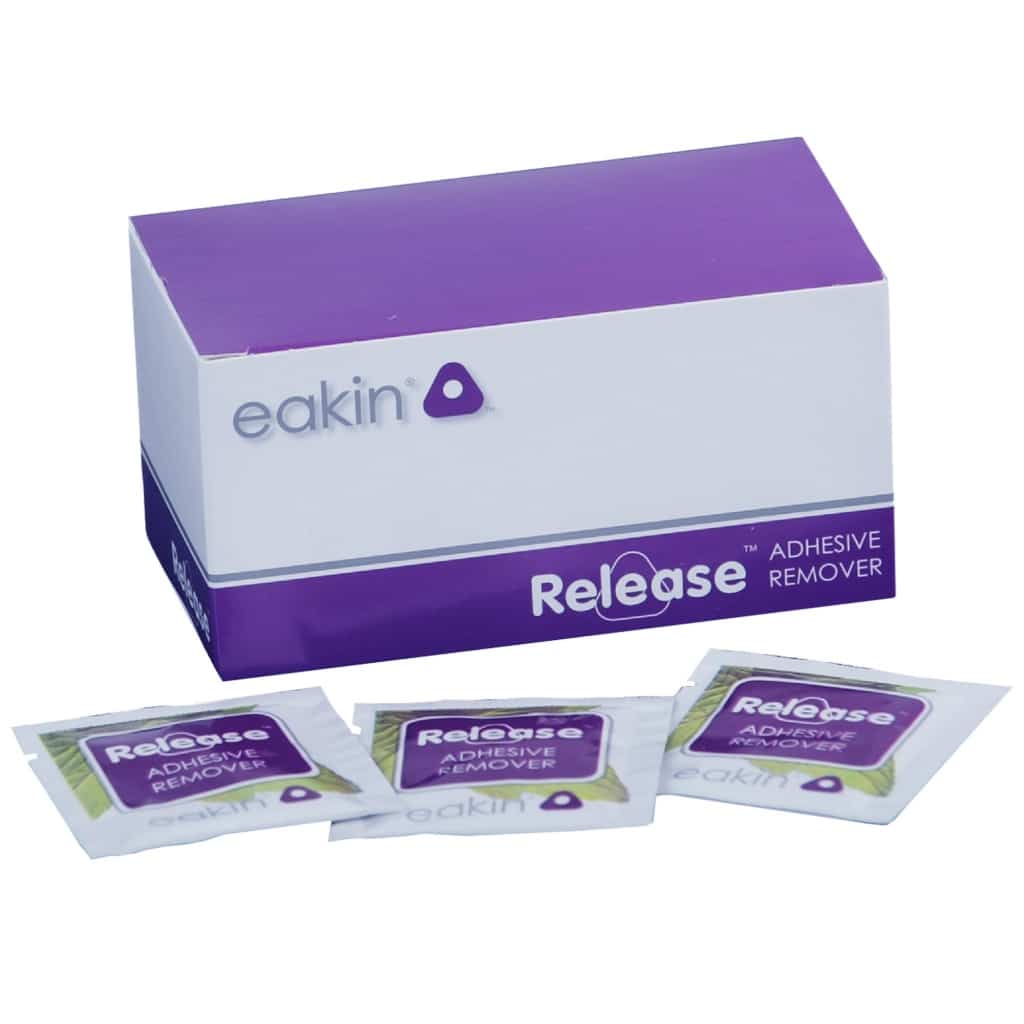 eakin® Release™ Adhesive Remover Omnigon Care Solutions