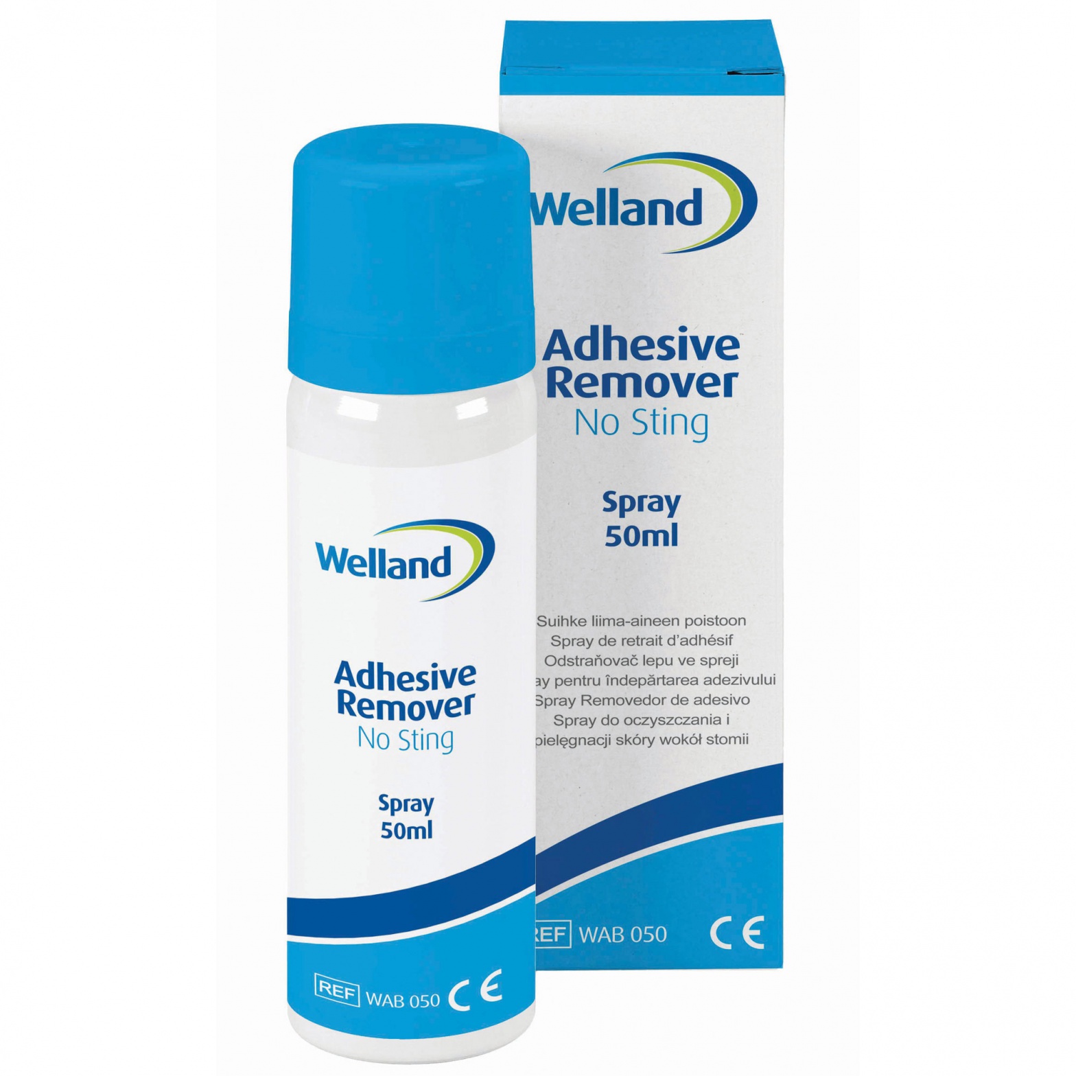 Welland Adhesive Remover Omnigon Care Solutions Welland Adhesive Remover Omnigon Care Solutions