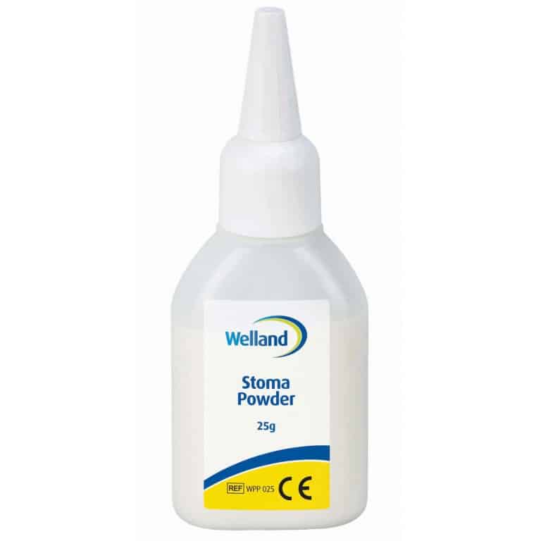 Stoma Supporting Products Omnigon Care Solutions