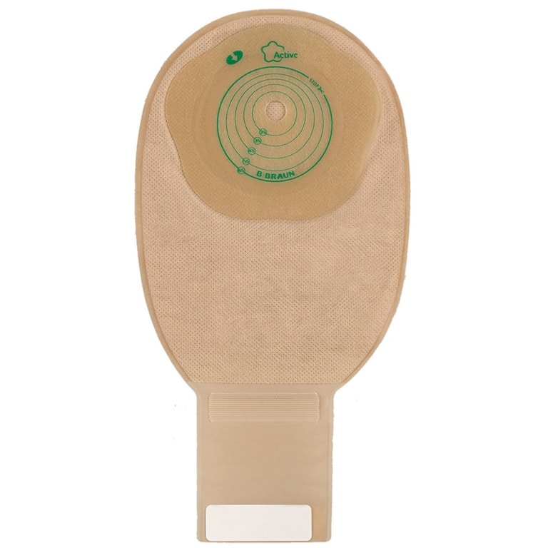 Stoma Pouches Omnigon Care Solutions