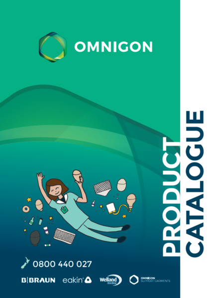 Omnigon Product Catalogue NZ